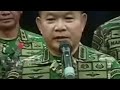 heboh. kk.b ciut seketika ratusan kopassus tni serang kk.b tanpa henti perajurit tangguh