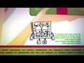 QRstuff Visual QR Codes