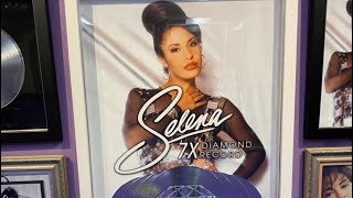 SELENA MUSEUM , BURIAL SITE, & MEMORIAL 🤍 NEVER BEFORE SEEN‼️ | Chanel Chae