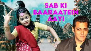Sabki Baaratein Aayi | Full SongJaanam Samjha Karo 1999 | Buddy Dance | New Hindi Songs