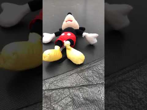 Mickey Mouse lost episode - YouTube