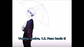Kana Boon 1 2 Step To You Sub Espanol Kana Boon 1 2 Step To You Sub Espanol