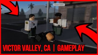 VICTOR VALLEY, CA | GAMEPLAY \u0026 REVIEW (THIS GAME IS AWESOME)!