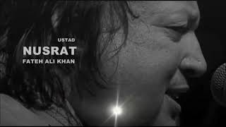 Un Ke Andaz-e-Karam | Lyrics | Nusrat Fateh Ali Khan | NusratSahib.Com