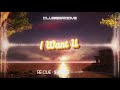 Clubbgroove - I Want U (Re Cue & Silence Rework) 2021