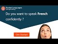 Learn French with the best online language learning program! ✔️