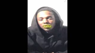 Why Kendrick Changed His Name