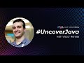 #UncoverJava with Victor Rentea