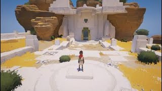 Jeu psn février 2018: RiME Vidéo découverte