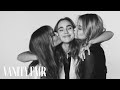 The Waterhouse Sisters Cheat Their Way Through a Poker Game