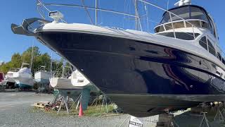 FOR SALE: 2007 Sea Ray 44