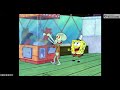 squidward is a winner