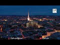 vienna austria 🇦🇹 in 4k ultra hd 60fps video by drone