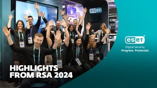 Highlights from RSA 2024