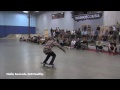 chris cole vs chris chann batb7 round 1