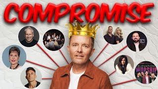 The #1 Worship Artist you SHOULDN'T sing in Church | Chris Tomlin Exposed