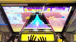 [Chunithm Superstar+] Melty Land Nightmare (Master FC)