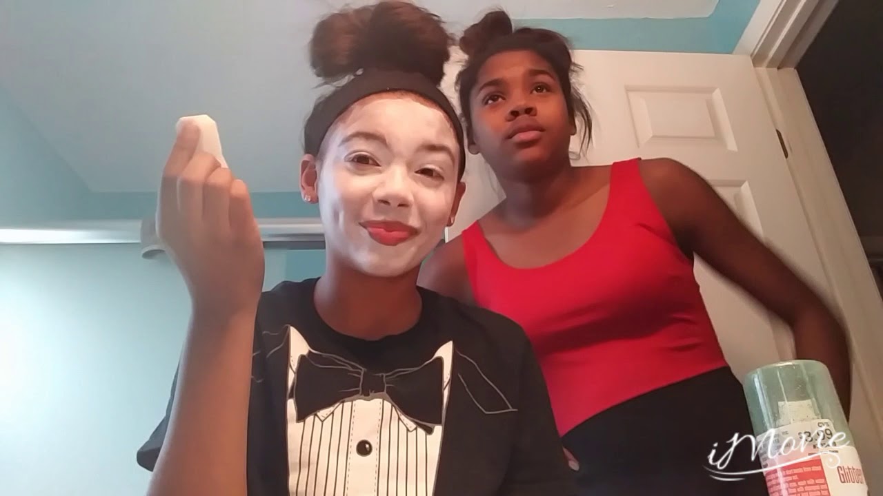 Halloween Grwm Youtube