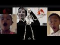 😱😱😱! The Mime Short Horror Film By burnt mill road ( REACTION) !!!