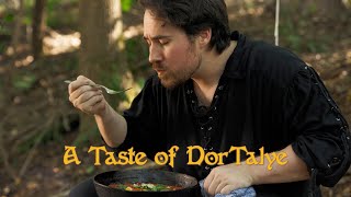 A Taste of DorTalye - A Fantasy Cooking Show - Ep. 2 Darthoridan's Vegetable Stew