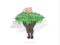 Lady Gaga - Fashion (GIF Video Version)