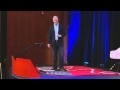 Rolling Stones of Healthcare | Dr. Stephen J. Canon | TEDxMarkhamSt