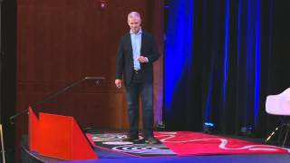 Rolling Stones of Healthcare | Dr. Stephen J. Canon | TEDxMarkhamSt