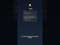 JavaScript Optional Chaining with Function Calls | Javascript Tutorial #Shorts