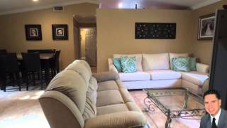 8614 NW 192 LN Miami, Fl 33015 - Video Tour by Alberto Vasquez, PA