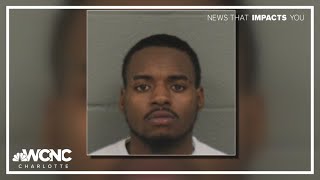 Arrest made more than a month after deadly Charlotte shooting