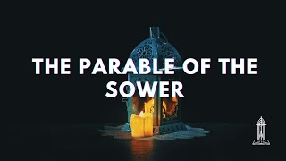 The Parable of The Sower - Matthew 13:1-9 - Vic. Lim Yi Jin