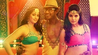 Vishal's Madha Gaja Raja New Movie || Vishal|| Sarathkumar || Anjali