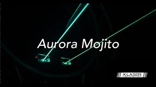 X-Laser Aurora Mojito - 2021