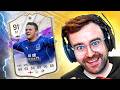 FC24 Squad Builder Showdown! FUTURE STARS WAYNE ROONEY!!!