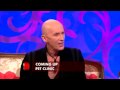 richard o brien on the paul o grady show