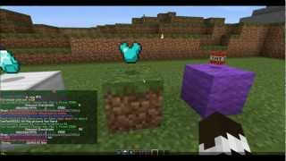 ShowCaseStandAlone Bukkit Tutorial