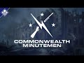 Commonwealth Minutemen | Fallout