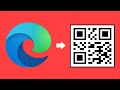 How to Create QR Codes in Edge!