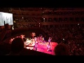 CALIFORNA DREAMIN', The Beach Boys, Royal Albert Hall, London 24 June 2019 4K