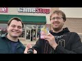 I Went to Gamestop in All 50 States