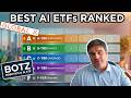 The Best AI ETFs in 2026: Our AI Expert Reveals His Top Picks