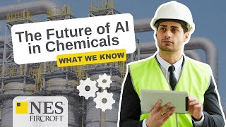 The AI Revolution in Chemical Engineering: What You Need to Know