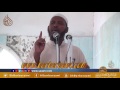 sadex arimood oo kugu caawinaya inaad ka faa iidaysto bisha ramadaan. sheikh cabdullaahi barbaraawi