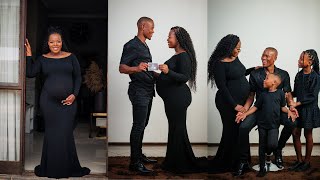 We're Pregnant Baby#3 | Gender Reveal | Subscriber Sunday