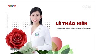 PEEL DA - LIỆU CÓ TỐT KHÔNG?|| Bệnh viện Da Liễu TP.HCM