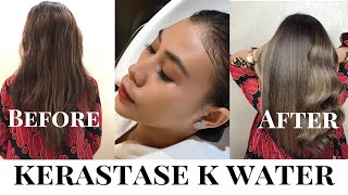 kerastase k water dream come true