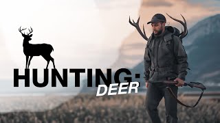 Istanbul Silah | Deer Hunting Film