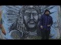 Bronze Nazareth - Records We Used To Play OFFICIAL VIDEO