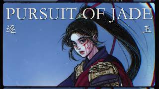 [English Cover] The Path Ahead (前路) / Pursuit of Jade (逐玉) OST