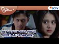 Hayo Raisa Mikir Apa, Mike Cuma Mau Pakein Sabuk Pengaman | My Heart Episode 83